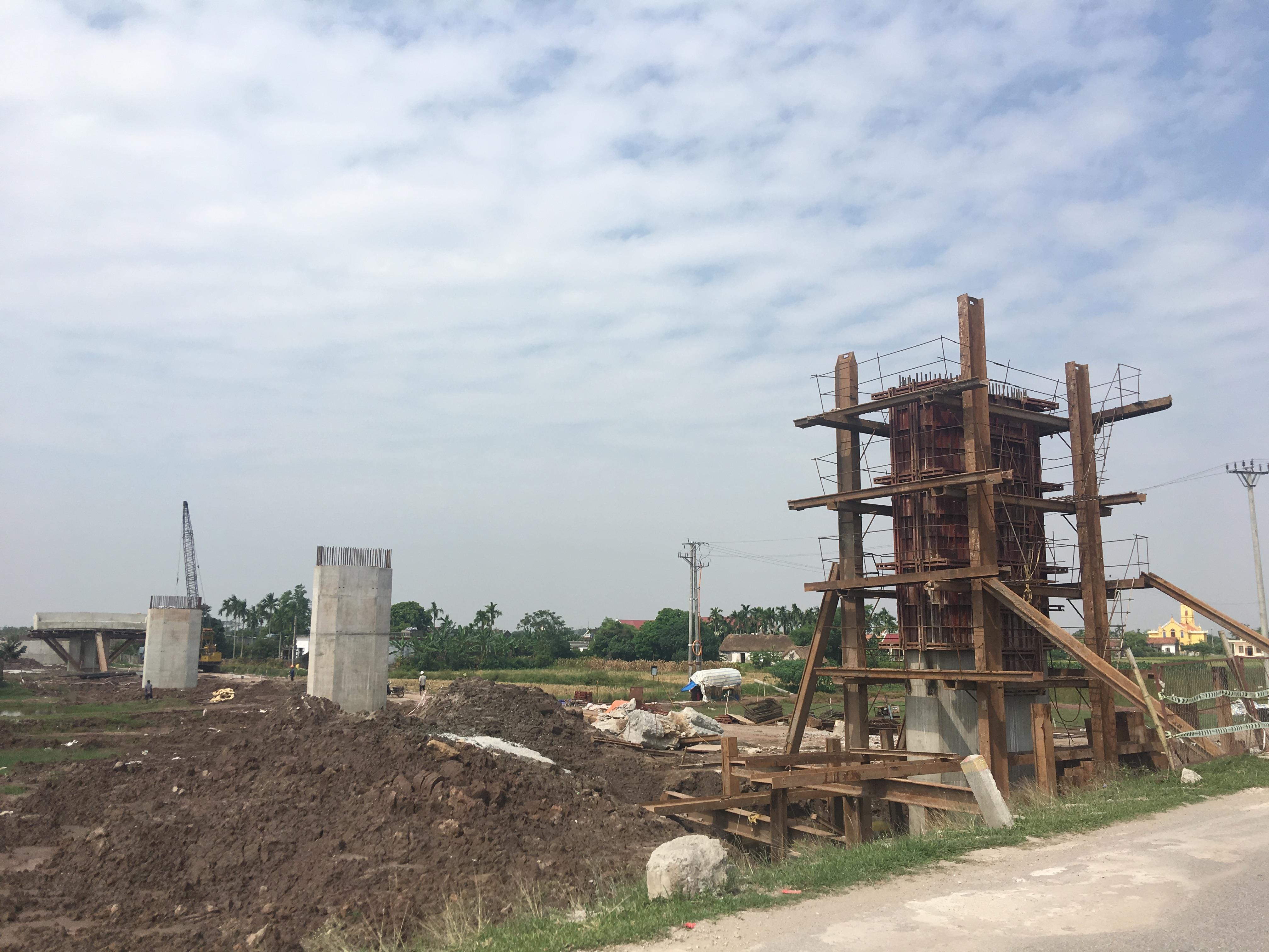 Bài 1: Giá đền bù là rào cản trong giải phóng mặt bằng